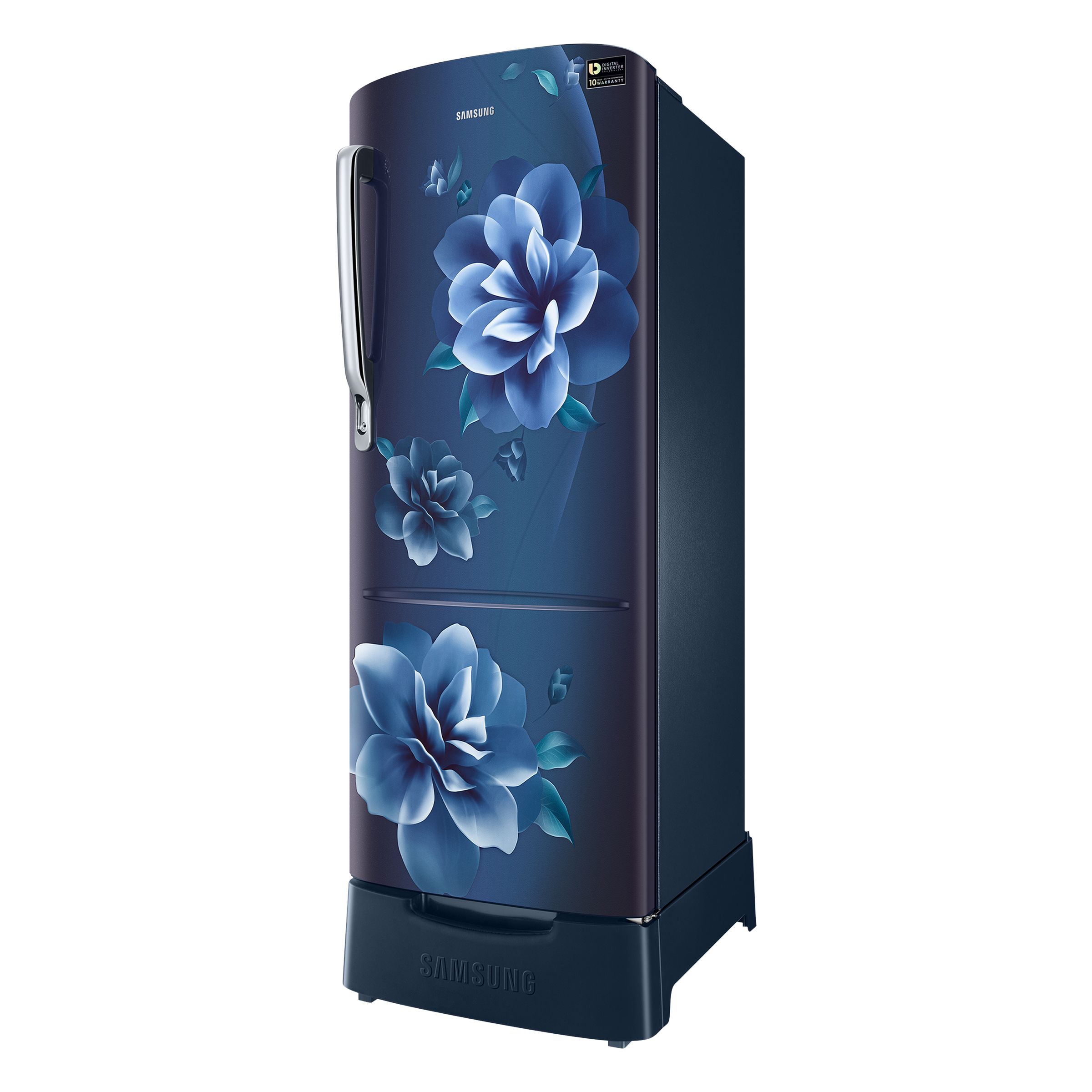 Croma deals samsung refrigerator